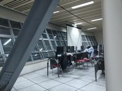-苏州大学（独墅湖校区）-炳麟图书馆