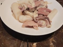 -汤城小厨•粤菜•靓汤(苏州街店)