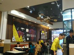 -乐凯撒披萨(海岸城店)