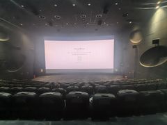 -中影国际影城(小西天CINITY店)
