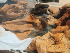 -洪记白水羊头(天坛店)