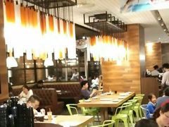 大堂-新旺茶餐厅(嘉里城店)