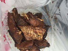 -梅记大块头爆鱼店(乍浦路店)