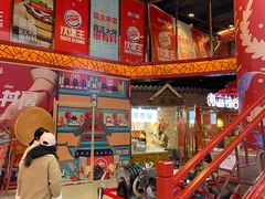 -南京时尚莱迪购物广场(正洪街店)