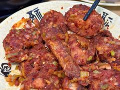 -贤花饭店(城阳店)