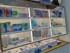 -世纪大明眼镜·林德伯格·蔡司官方授权店(武昌旗舰店)