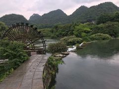 -贵阳市花溪国家城市湿地公园