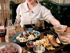 -黑角餐厅美式狂野Blackhorn(昌茂花园店)