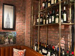 -弗兰克牛排西餐厅Ribone steak house(柠檬花园店)