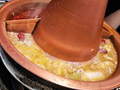 -乐宴·老北京铜火锅(桂庙店)