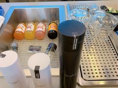 -Bracket Coffee(银河SOHO店)