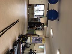 -中田·健身+普拉提(苗栗路店)