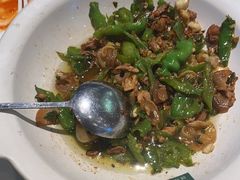 -绿草地·湘菜(7mall店)