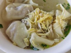 -绿杨馄饨临顿路店