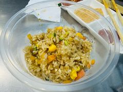 -二师兄火盆烤肉(湖口店)