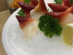 -东京屋(武定路店)