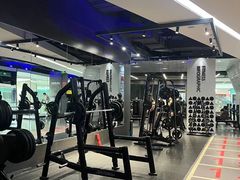 -帝豪斯健身俱乐部(市府恒隆广场店)