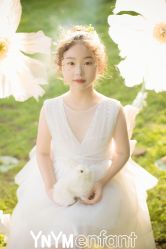 -雅尼·亚米儿童摄影美学馆(汉阳店)