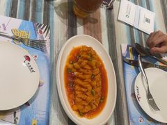 -米兰西点(鞍山店)