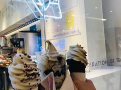 波波冰淇淋-喜茶(佛山岭南站店)