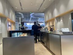 -Seesaw Coffee(西岸凤巢店)