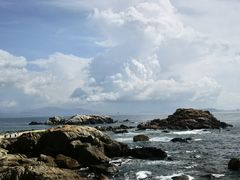 -三亚蜈支洲岛旅游区