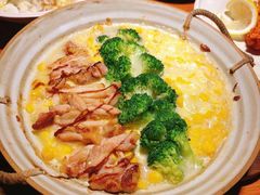 -秀儿家の小确幸融合西餐厅(万达店)