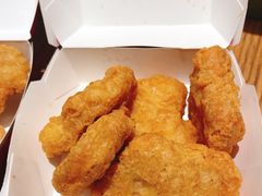 麦乐鸡块-麦当劳(天兴罗斯福店)