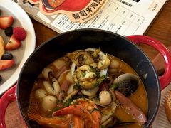-UPPER KITCHEN(延安路店)