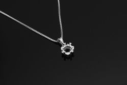 -威德钻石-克拉钻大本营(南京东路店)