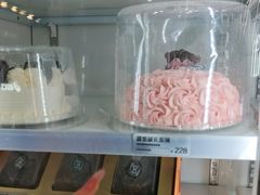 -DQ·蛋糕·冰淇淋(通州万达店)