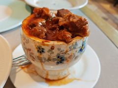 -波特曼西餐厅(南岗店)