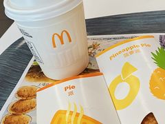 -麦当劳(吴中大道店)