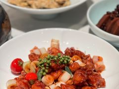 -羲和雅苑•北京烤鸭(陆家嘴中心店)
