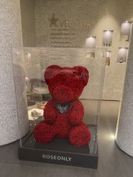 -VELEE·SPA高定疗愈会所