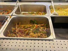 -丝路伊兰·兰州牛肉面(牛街总店)
