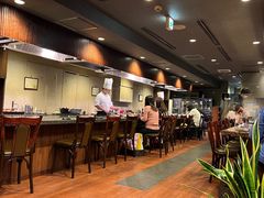 -神户牛排餐厅MOURIYA(总店)