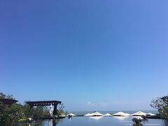 -舟山朱家尖威斯汀酒店·知味标帜自助餐厅