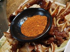 -多哥水傣味餐厅(司马巷店)