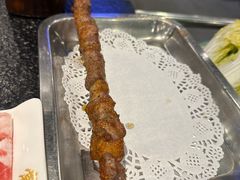 -常赢三兄弟·清真涮肉(五莲路店)