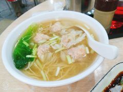 -银记肠粉店(市二宫店)