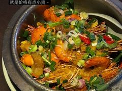 -大头虾越式风味餐厅(光明广场店)