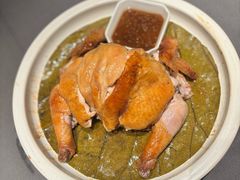 -小炳胜(卓悦中心店)