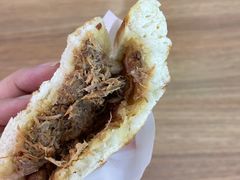-吴满满油泼面(北方风味园店)