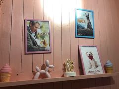 -百好乐宠物友好餐厅(朝外大街店)