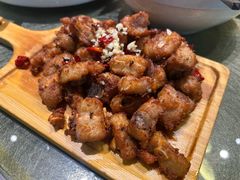 -东安鸡馆(蔡锷南路店)