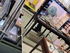 -博士眼镜(沙井京基百纳广场店)