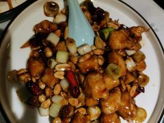 -雲蜀龙阁·金牌水煮鱼(方庄店)