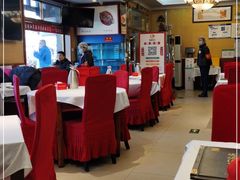 大堂-峨嵋酒家(德内店)
