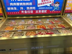 -姜胖胖无限自助烤肉(罗湖宝能店)